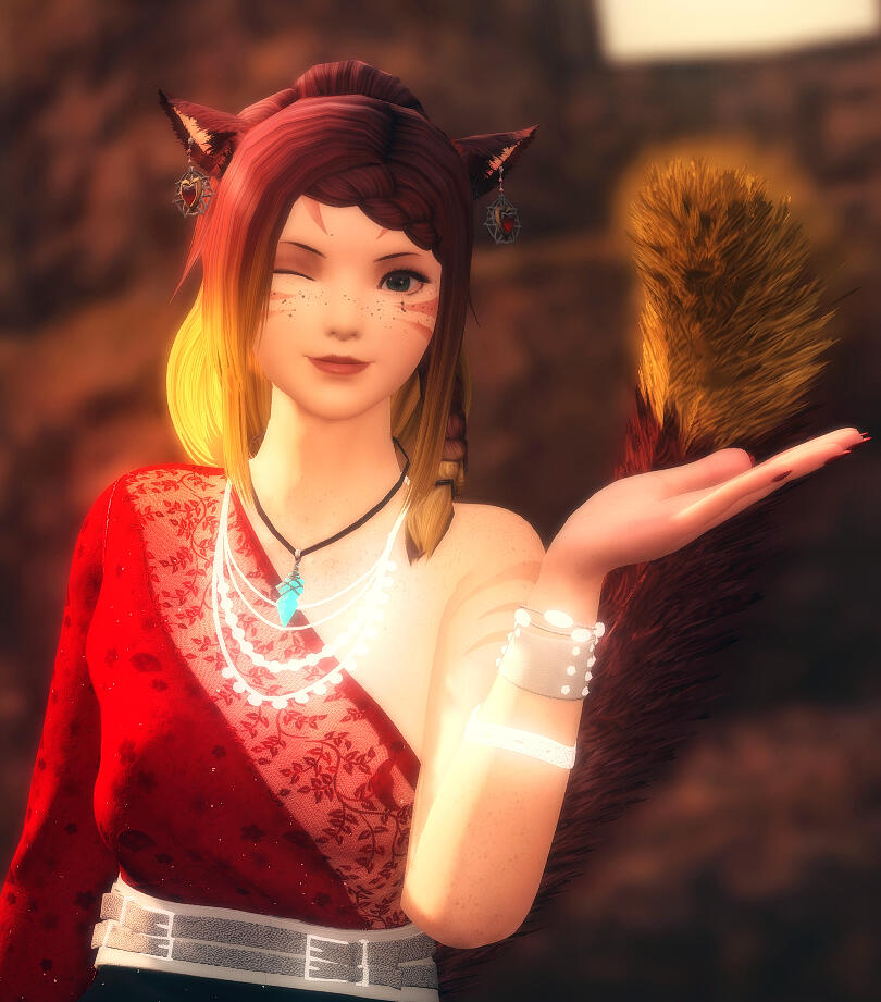 Selene Sweetbriar Selene Sweetbriar