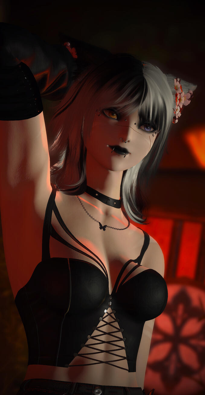 Violet