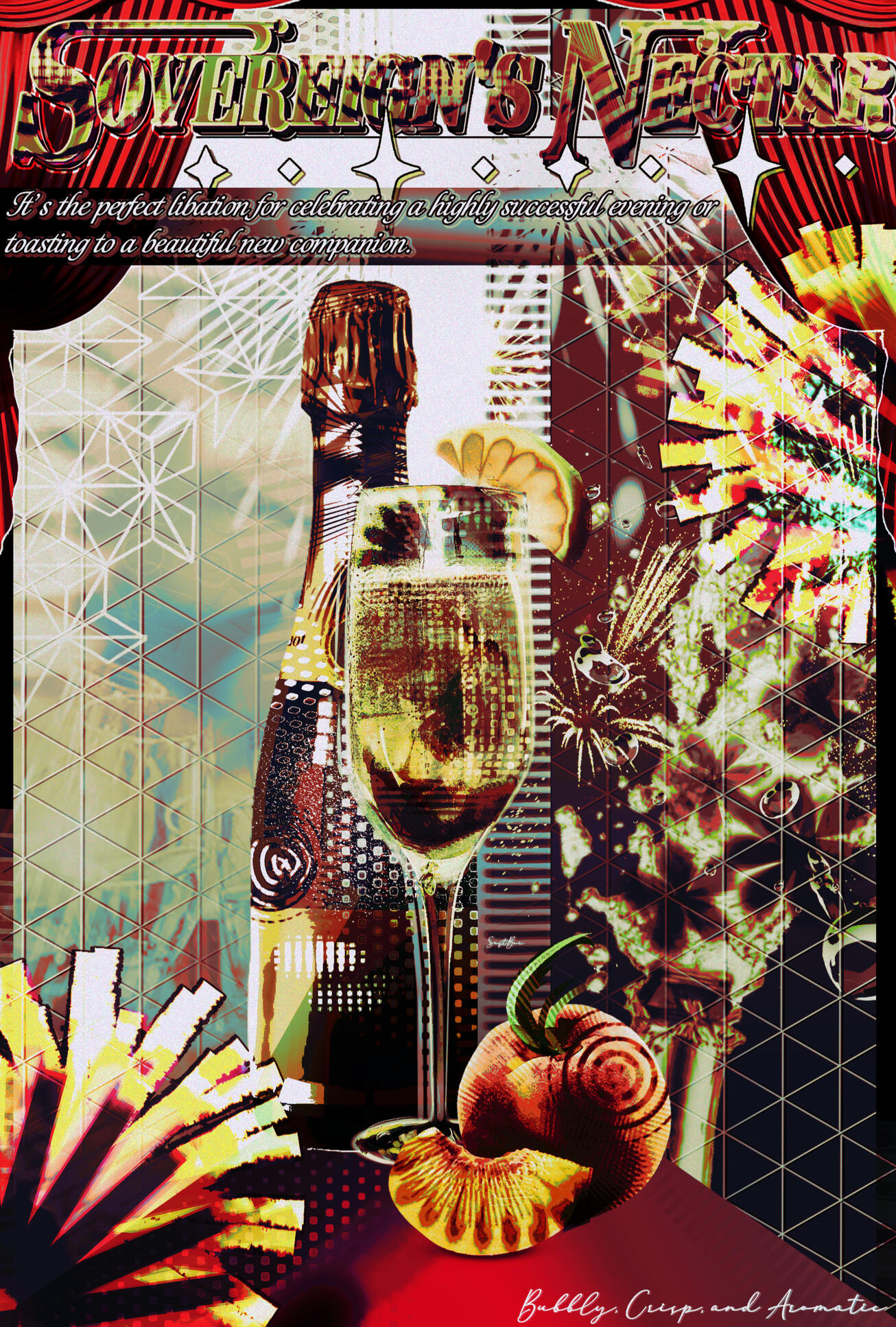 Sovereign's Nectar